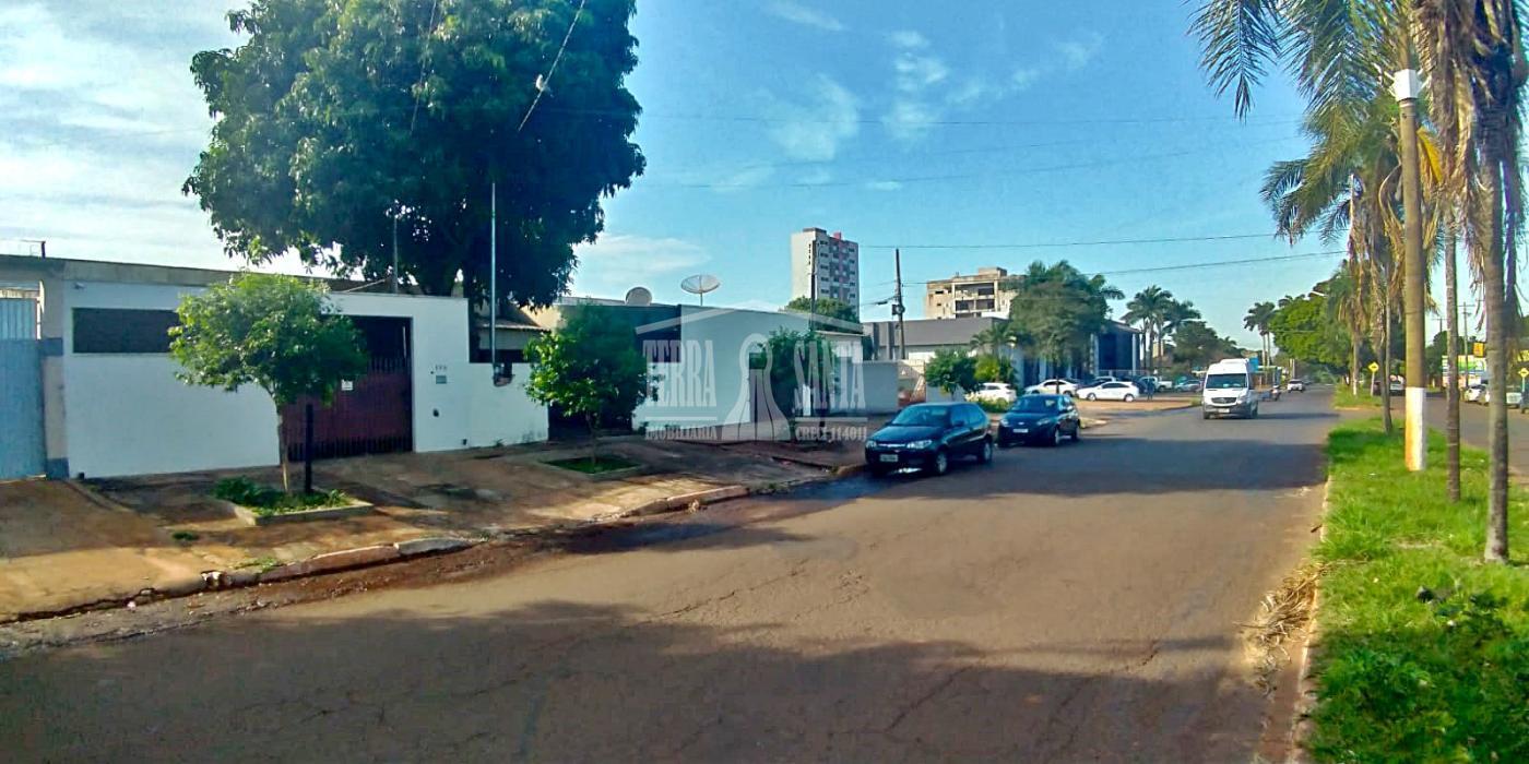 Casa para Venda em Dourados / MS no bairro Vila Popular