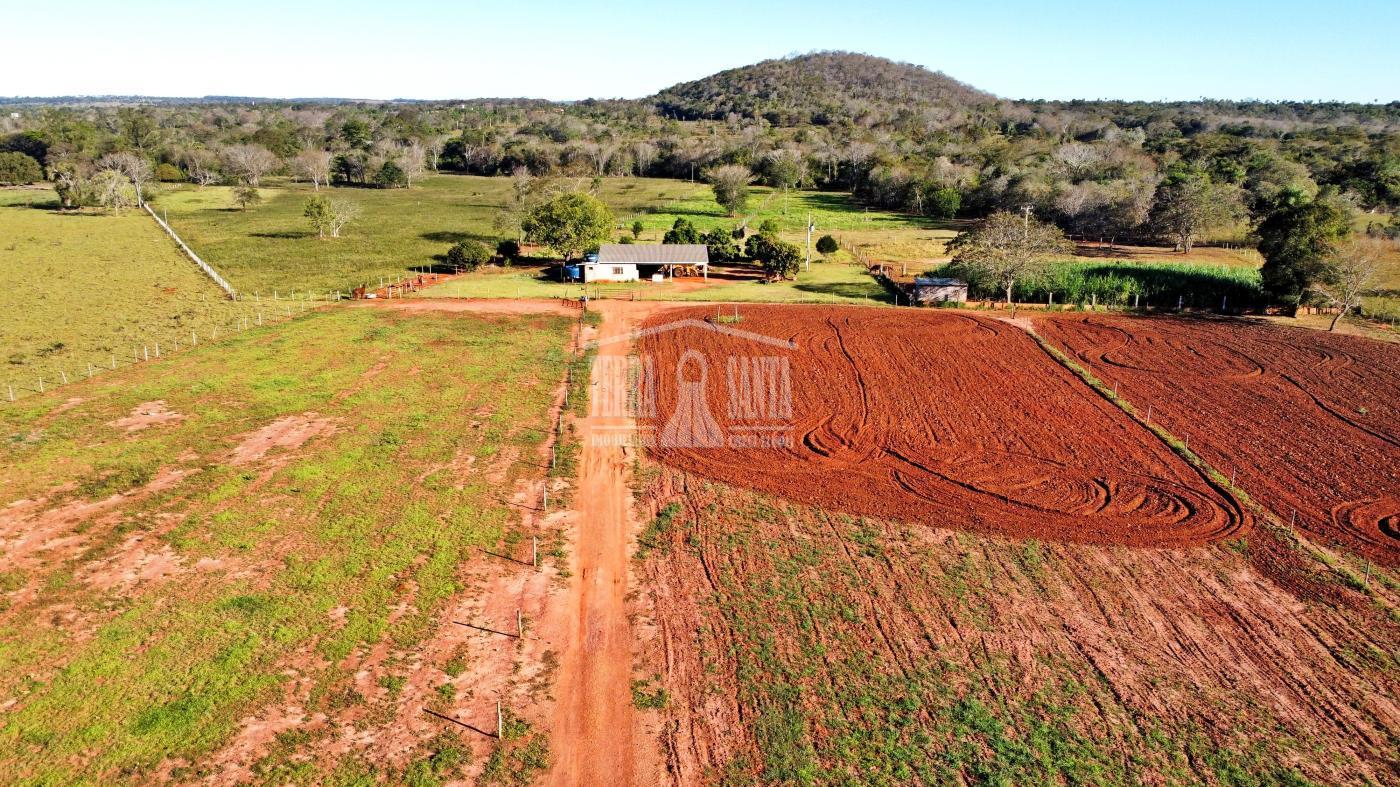 Área Rural para Venda em Bonito / MS no bairro Rural
