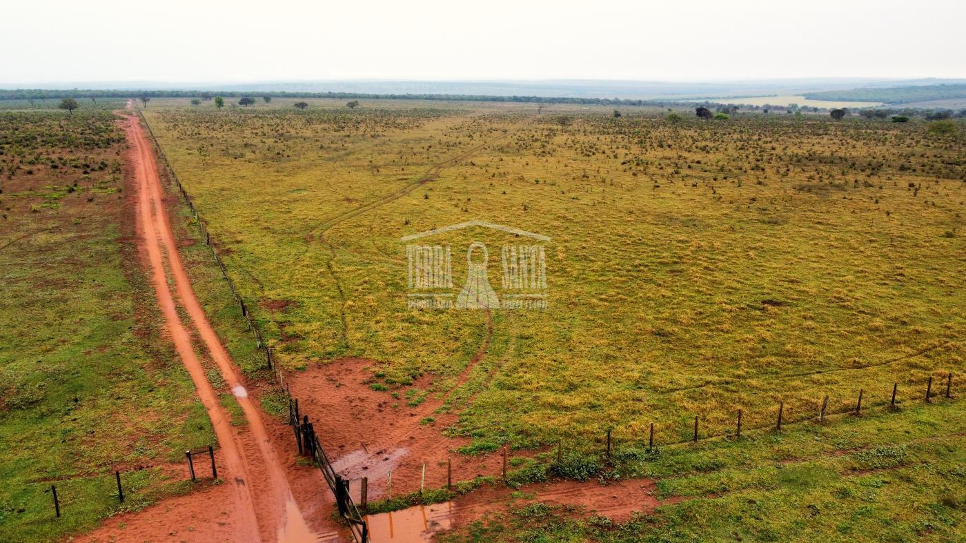 Área Rural para Venda em Ribas do Rio Pardo / MS no bairro Rural