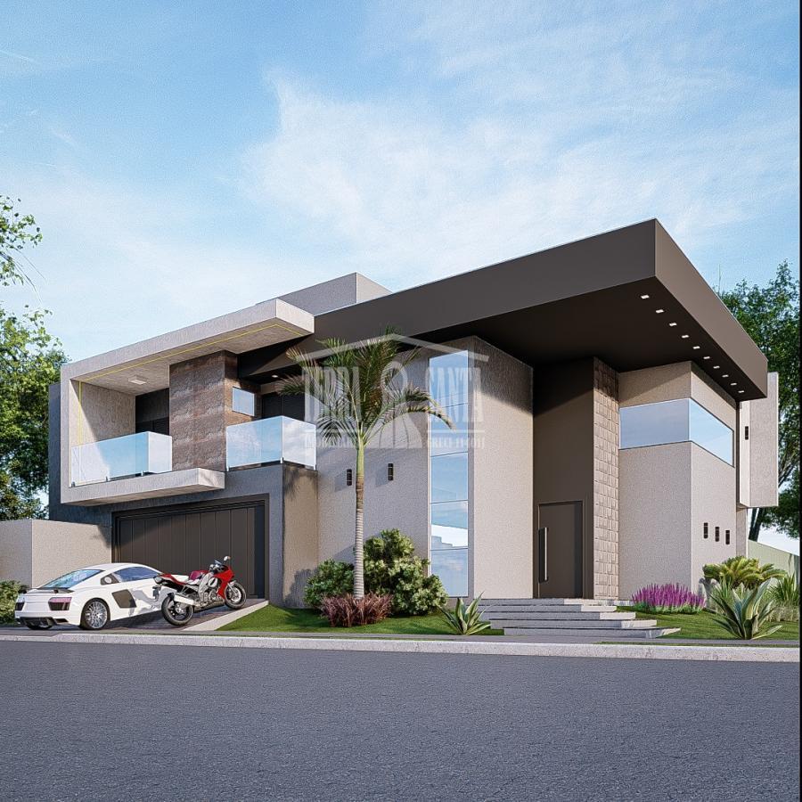 Casa para Venda em Dourados / MS no bairro Porto Seguro