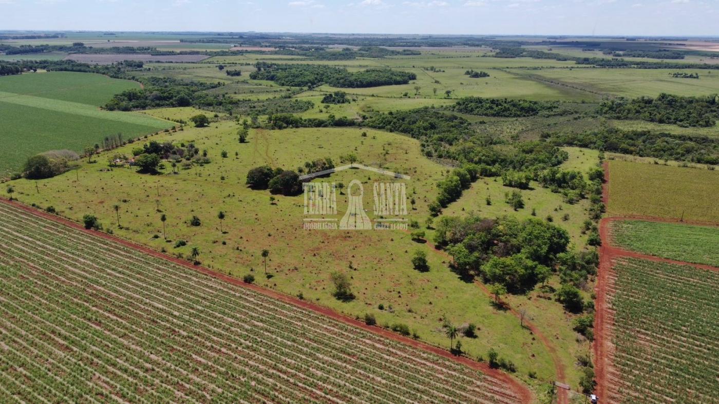 Área Rural para Venda em Dourados / MS no bairro Indápolis