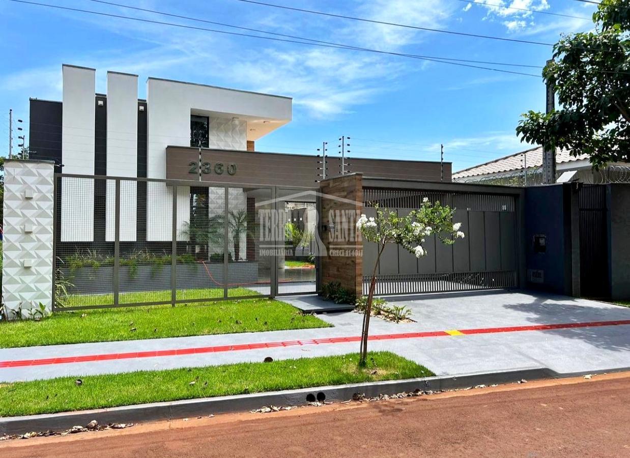 Casa para Venda em Dourados / MS no bairro Jardim Cristhais I