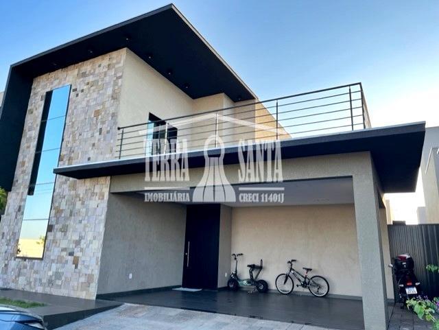 Casa em Condomínio para Venda em Dourados   MS no bairro Porto...
