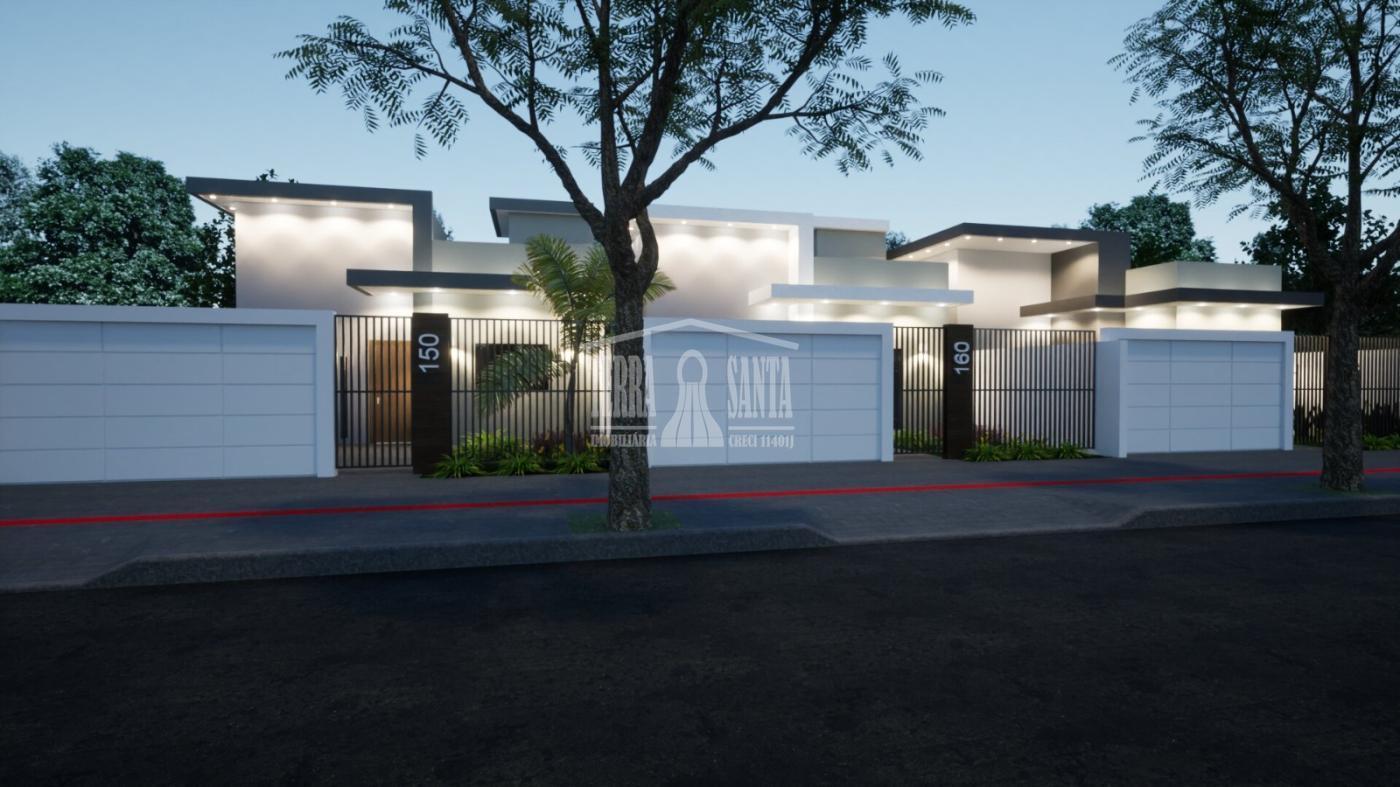 Casa para Venda em Dourados / MS no bairro Residencial Esplanada