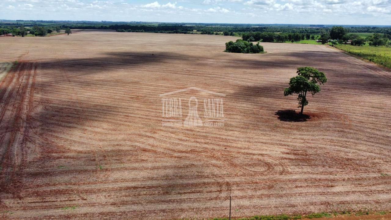 Área Rural para Venda a 50 km de Dourados / MS no bairro Rural