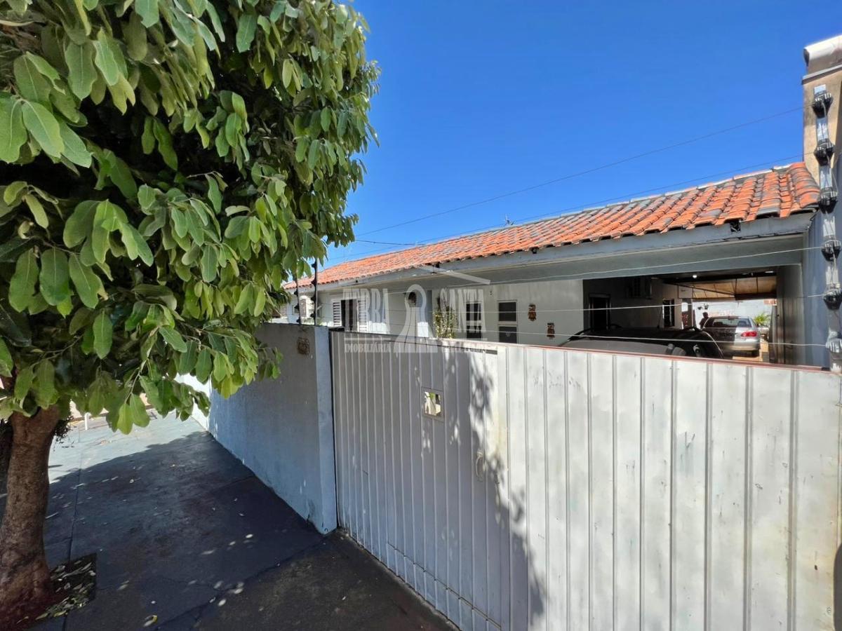 Casa para Venda em Dourados   MS no bairro Cana? 3