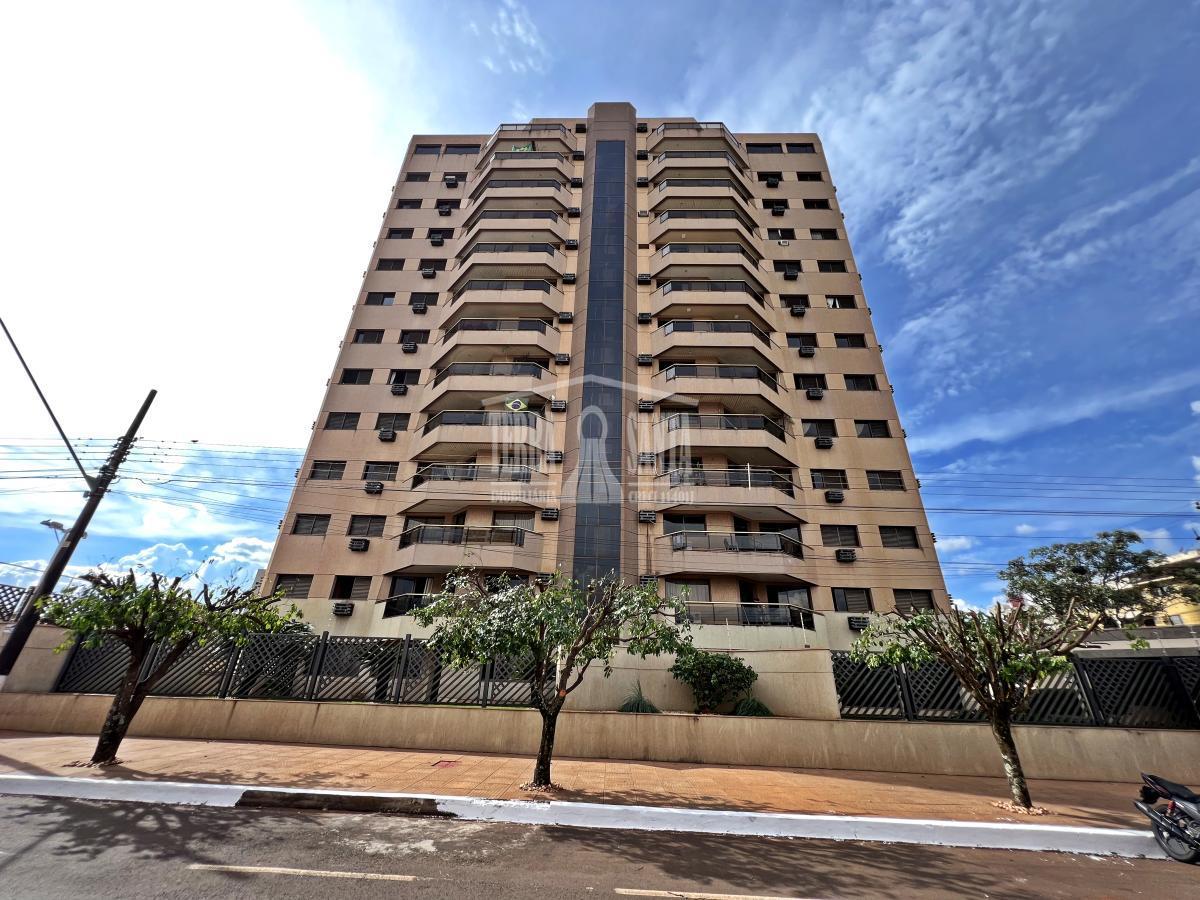 Apartamento para Venda em Dourados / MS no bairro Jardim América