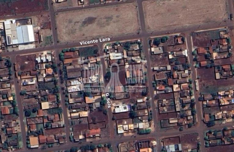Terreno para Venda em Dourados   MS no bairro Jardim Guaicurus