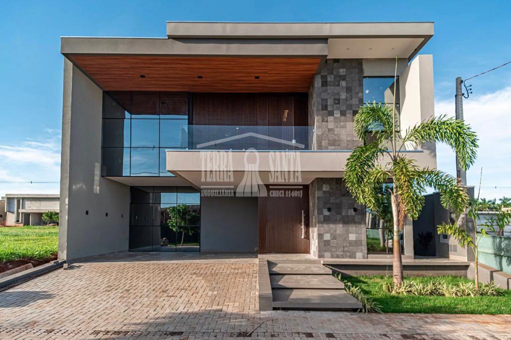 Casa em Condomínio para Venda em Dourados / MS no bairro Porto...