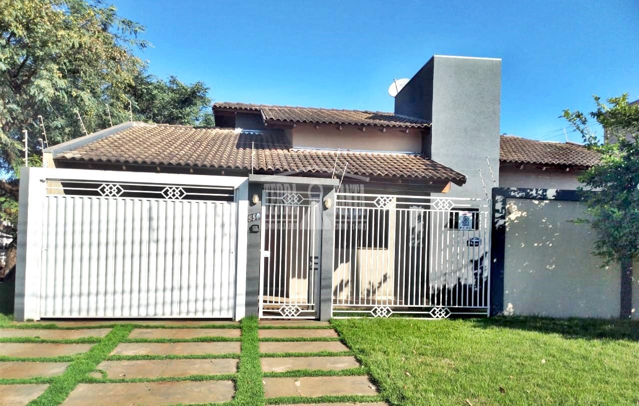 Casa para Venda em Dourados   MS no bairro Jardim Mônaco