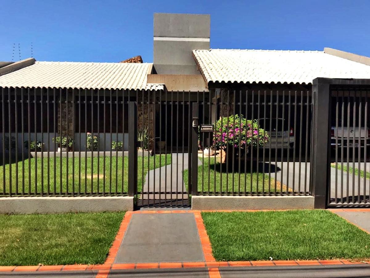 Casa para Venda em Dourados   MS no bairro Vila Tonani