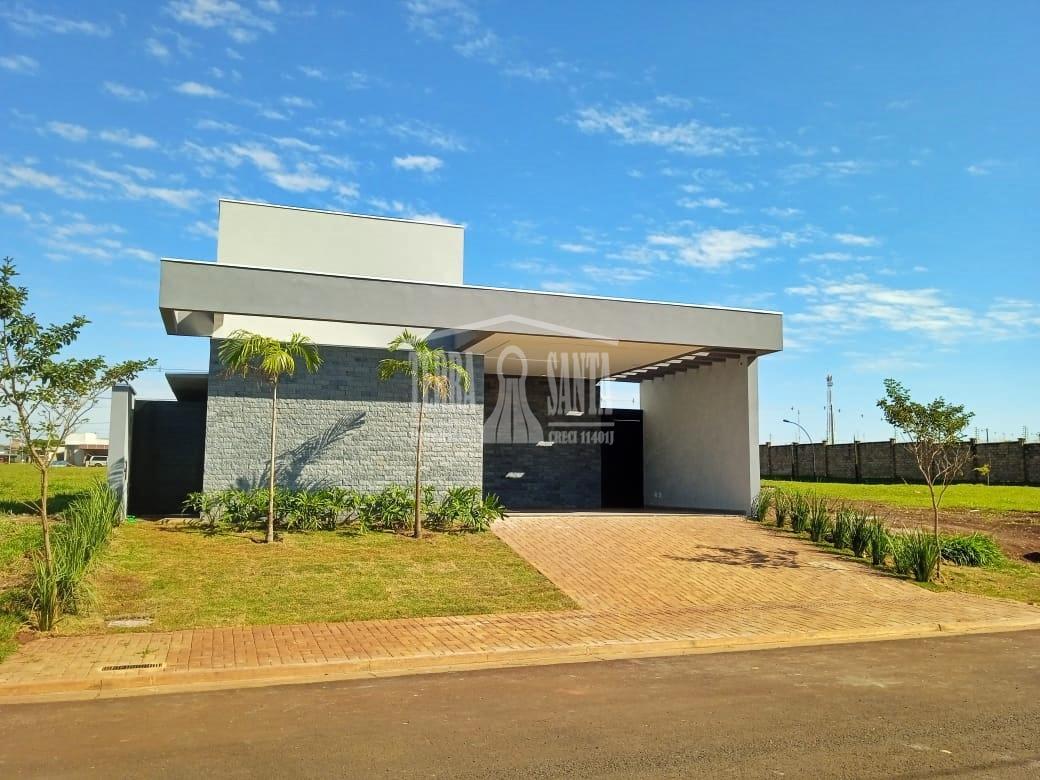 Casa em Condom?nio para Venda em Dourados / MS no bairro Green...