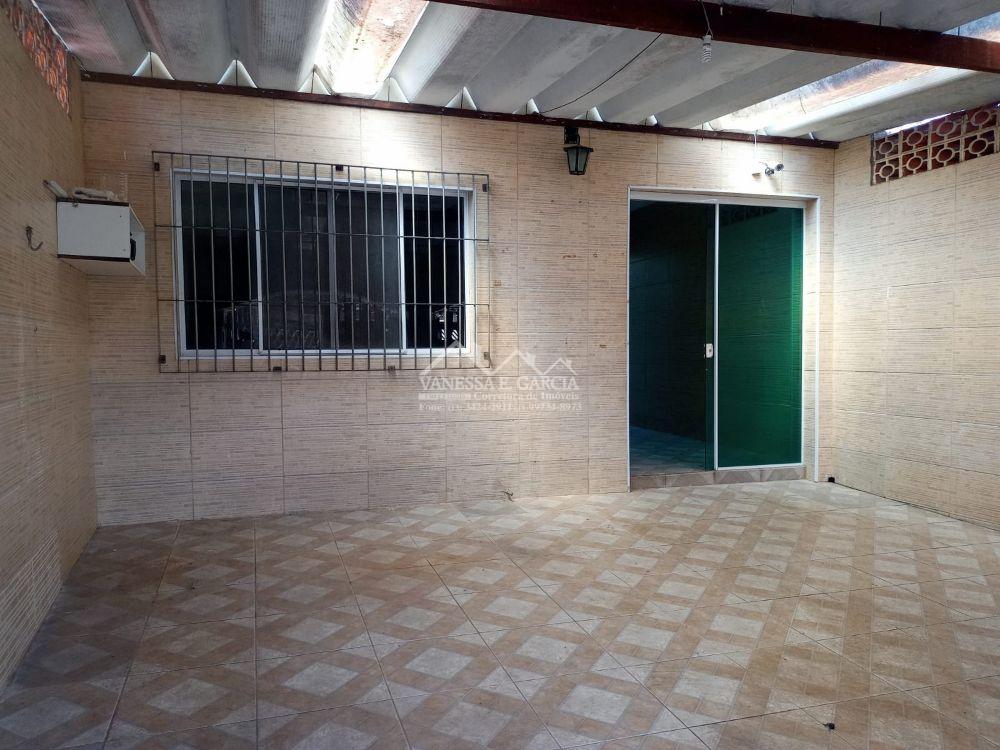 Casa em Mongaguá - 219,500,00