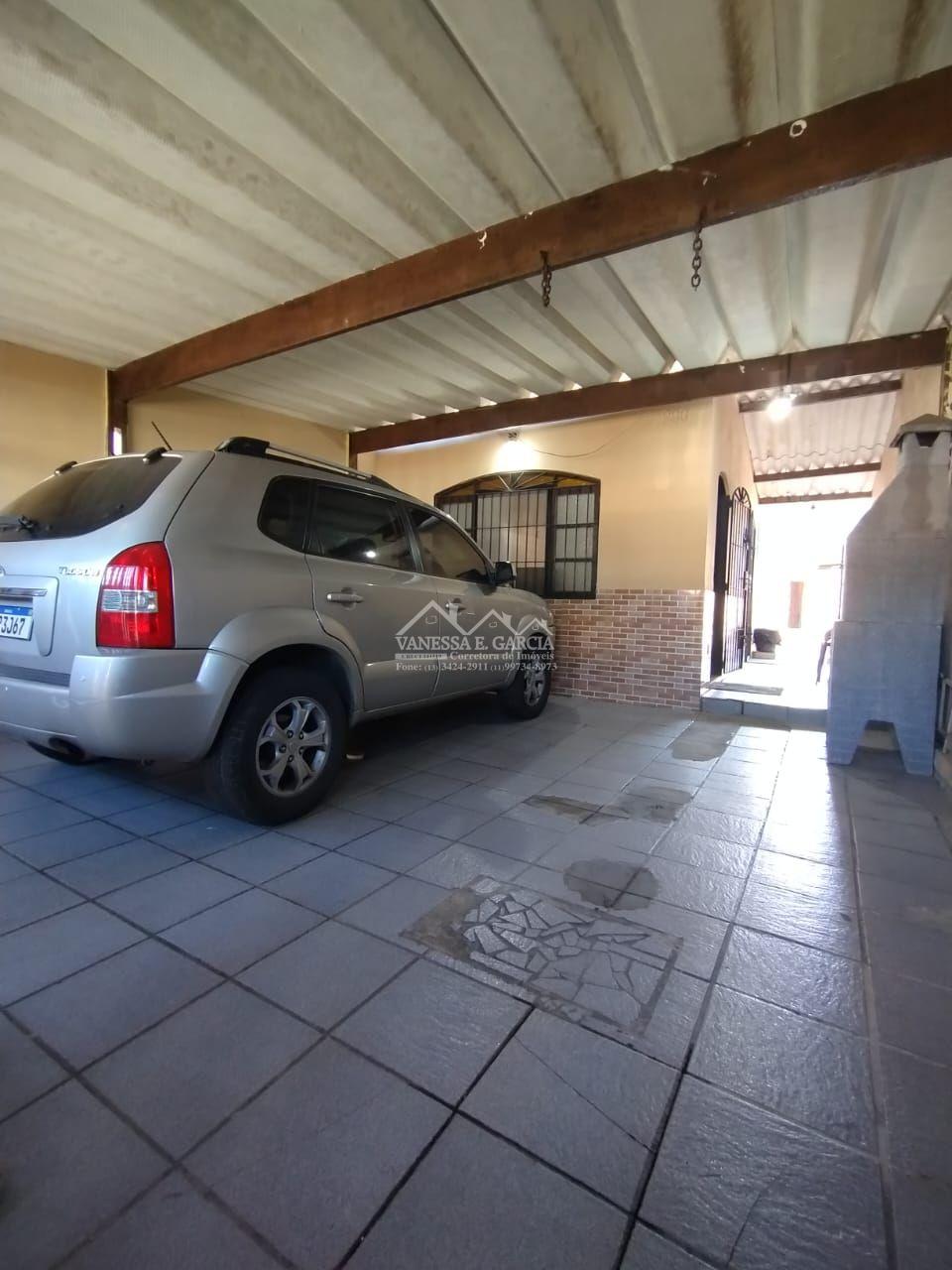 Casa com Edícula na Cidade: Mongaguá-SP  💰 R$ 259.00,00