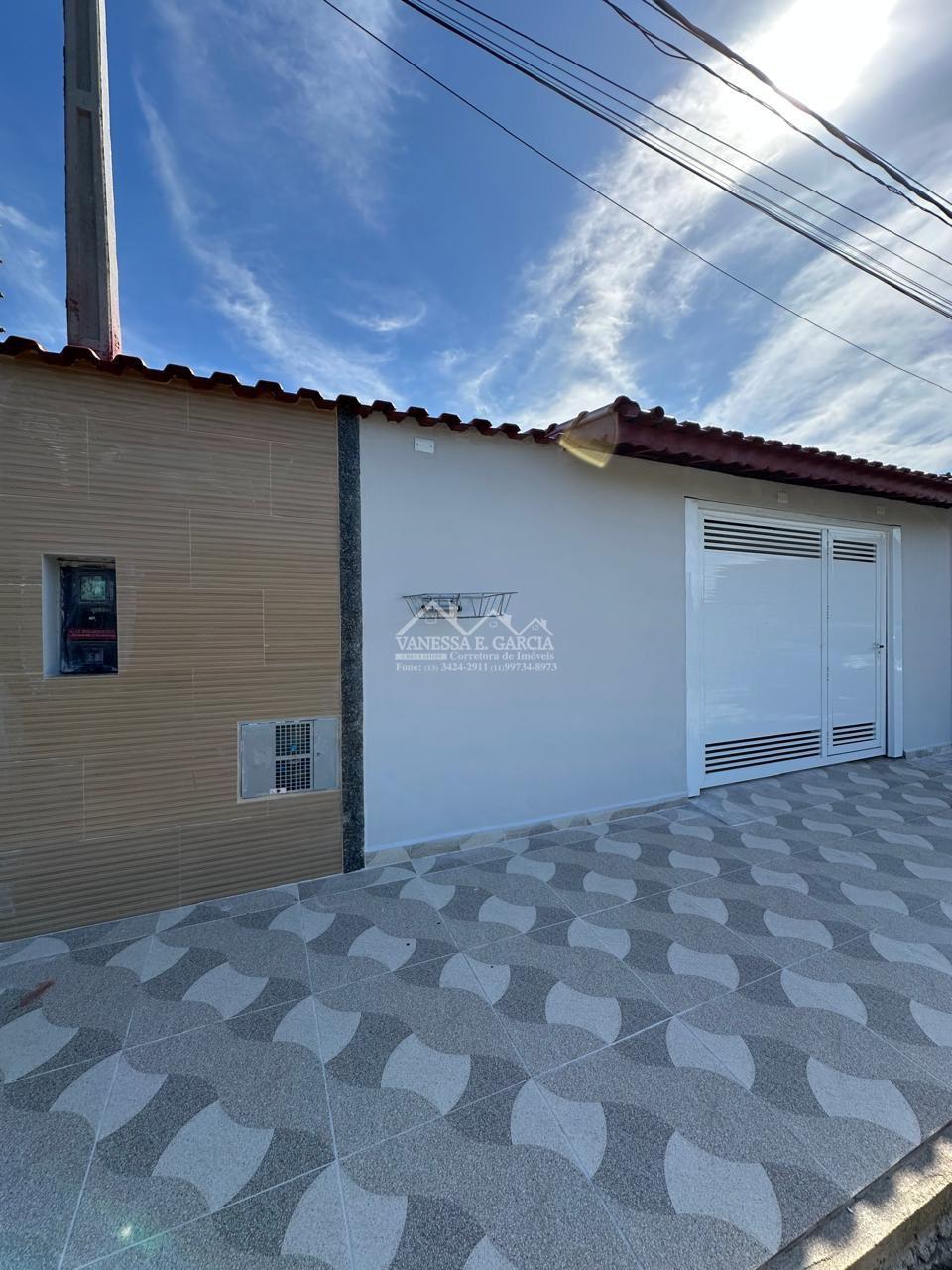 🏡 Casa com Piscina em Mongaguá  R$ 320.000,00 🏡 💎 Bairro Privilegiado