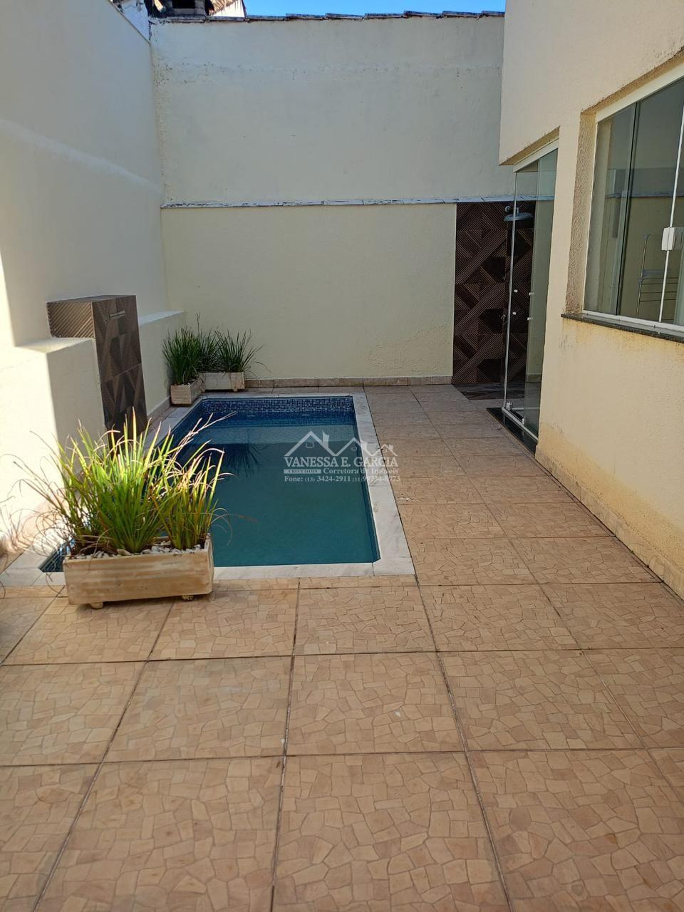 Vendo Casa, em Itanhaém, Lado Praia, Bairro Suarão (100 mts da praia)😀 