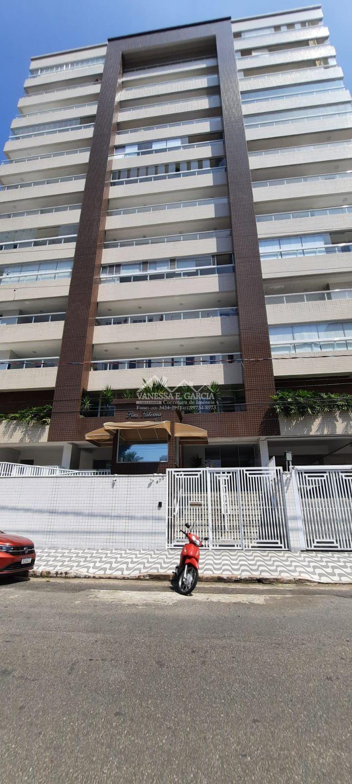 elíssima Oportunidade Apartamento Lado  praia 200 mts da praia . praia grande