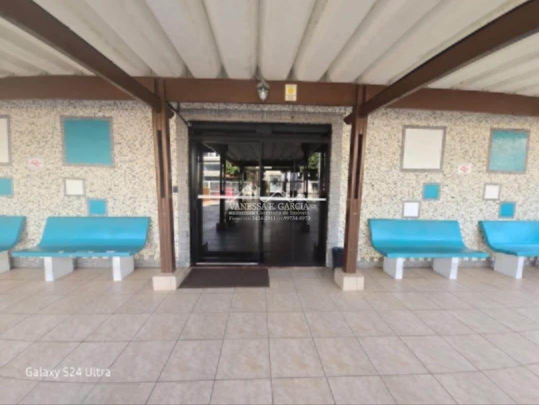 Oportunidade!! KITÃO em Praia Grande - Jd Real (apenas 380 mts da praia) .💰160.