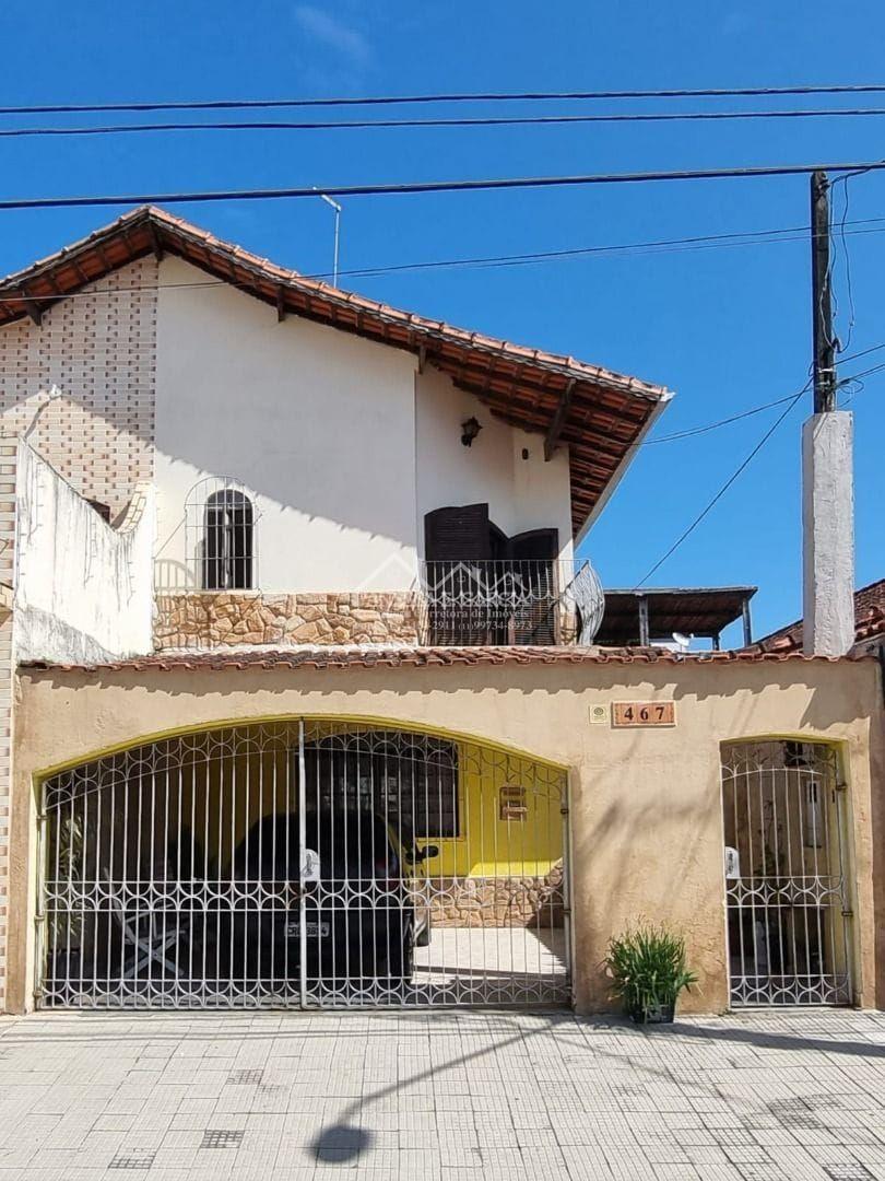 Vendo Casa NOVA - Minha Casa Minha Vida, em Itanhaém, no Bairro Jardim das Palme