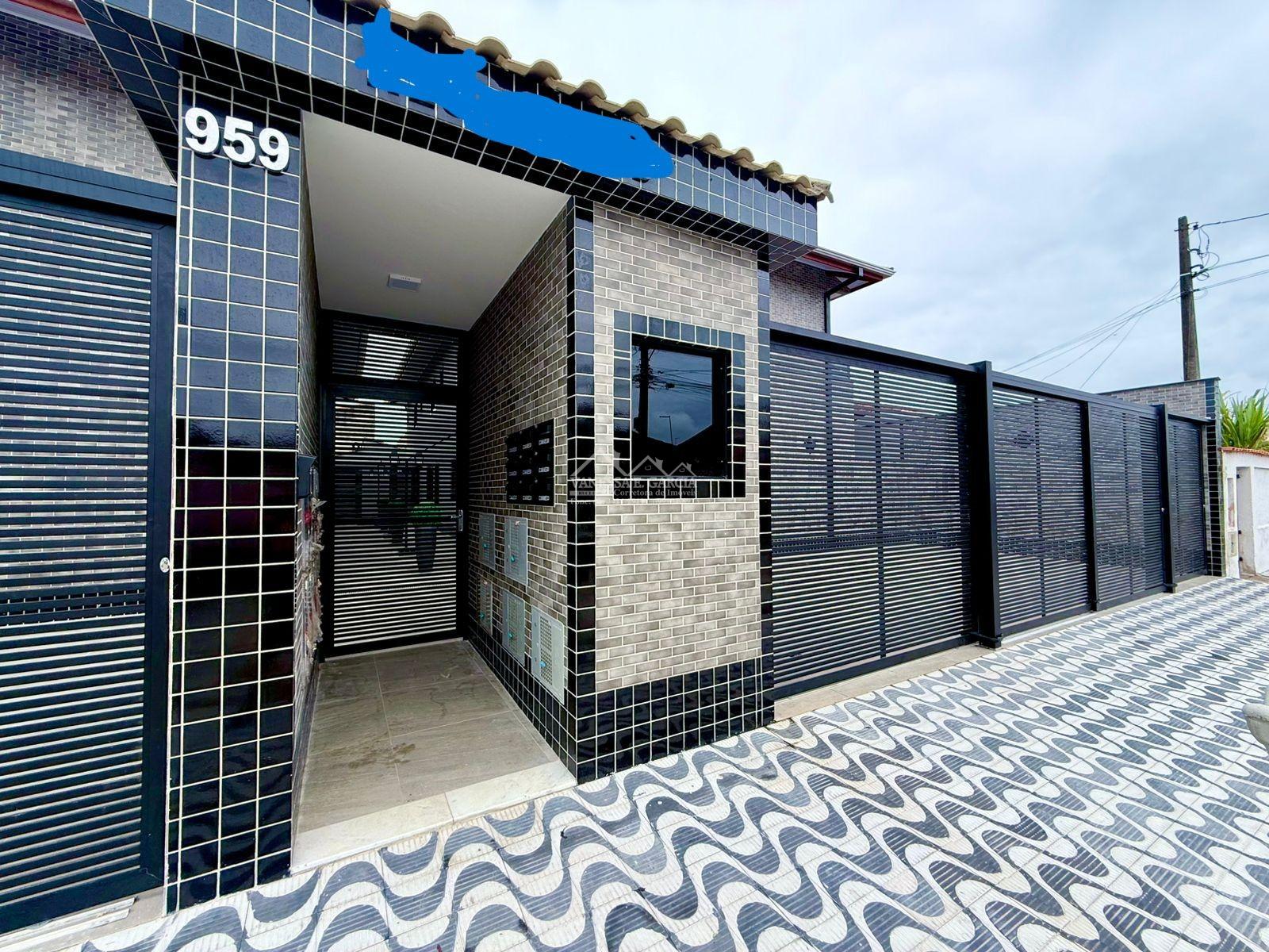  🏖️ Sua Casa na Praia Está Aqui! 🏡   👉 Somente R$155 mil com escritur