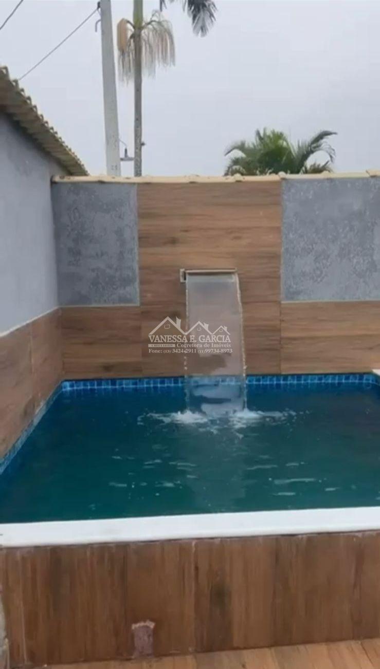 Belíssima Casa na Cidade de Itanhaém , Lado serra.💰280.000,00 
