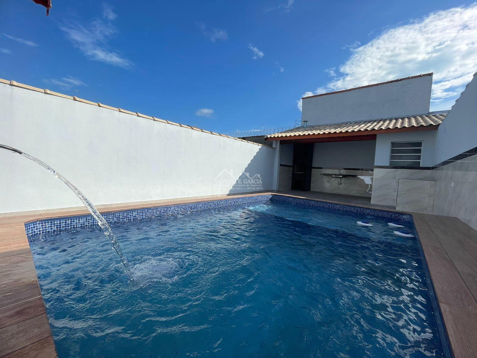 Oportunidade Belíssimo apartamento mobiliado em Praia Grande 300 mts do Mar. 255