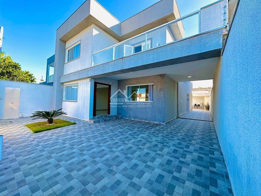 Belíssimo Apartamento na Cidade de Praia Grande. (lado praia) 150 mts da praia💰
