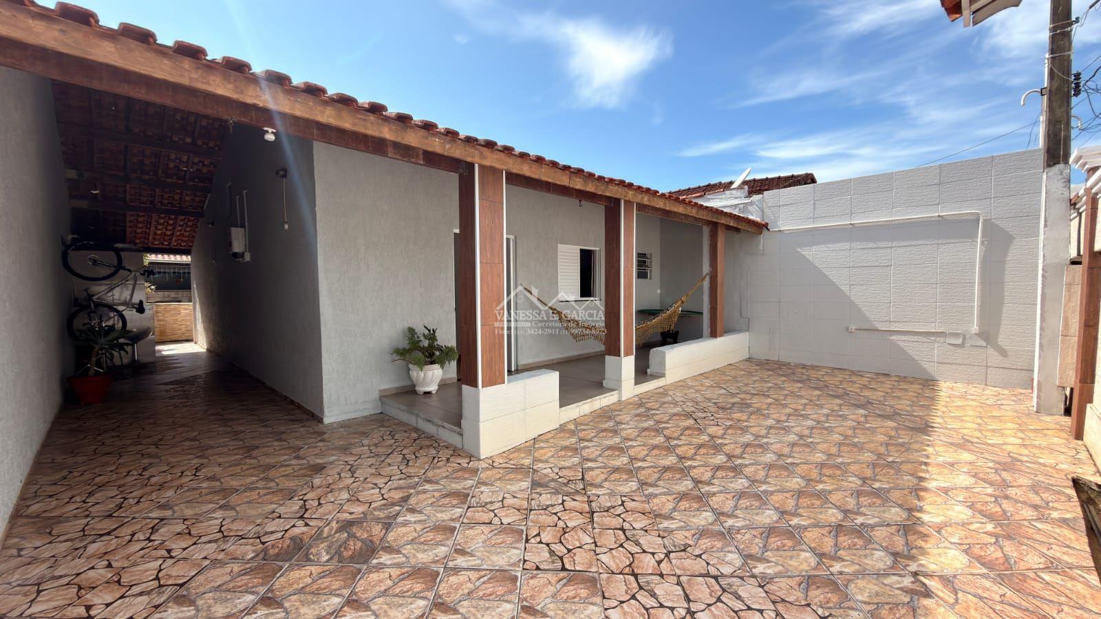 Vendo Casa Nova com Piscina na Cidade de Itanhém,(lado serra) Nossa senhora do S