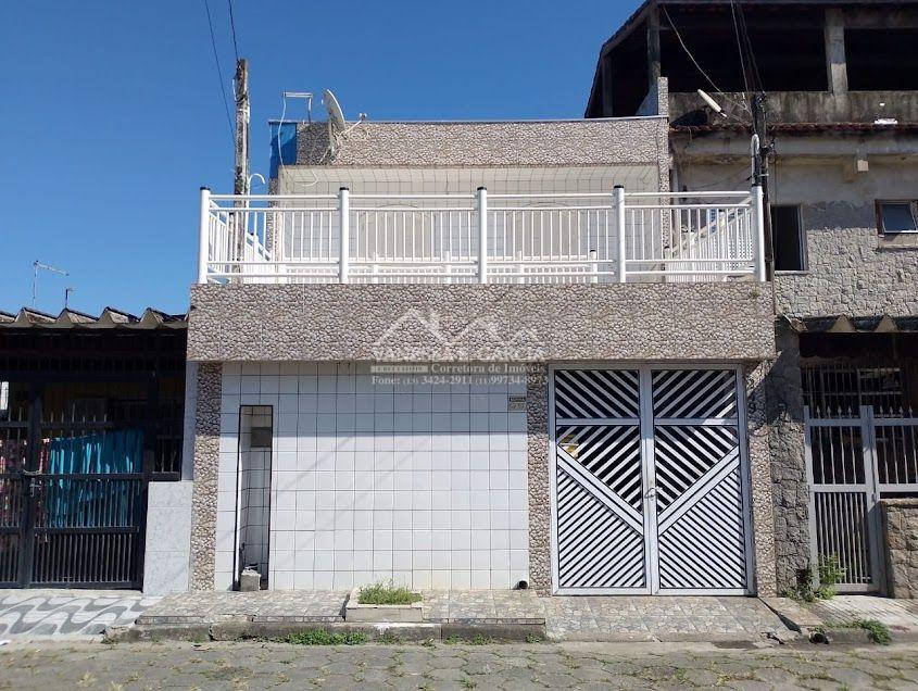 Belíssima Apartamento na Cidade de Praia Grande, (lado Praia) 150 mts da Praia.