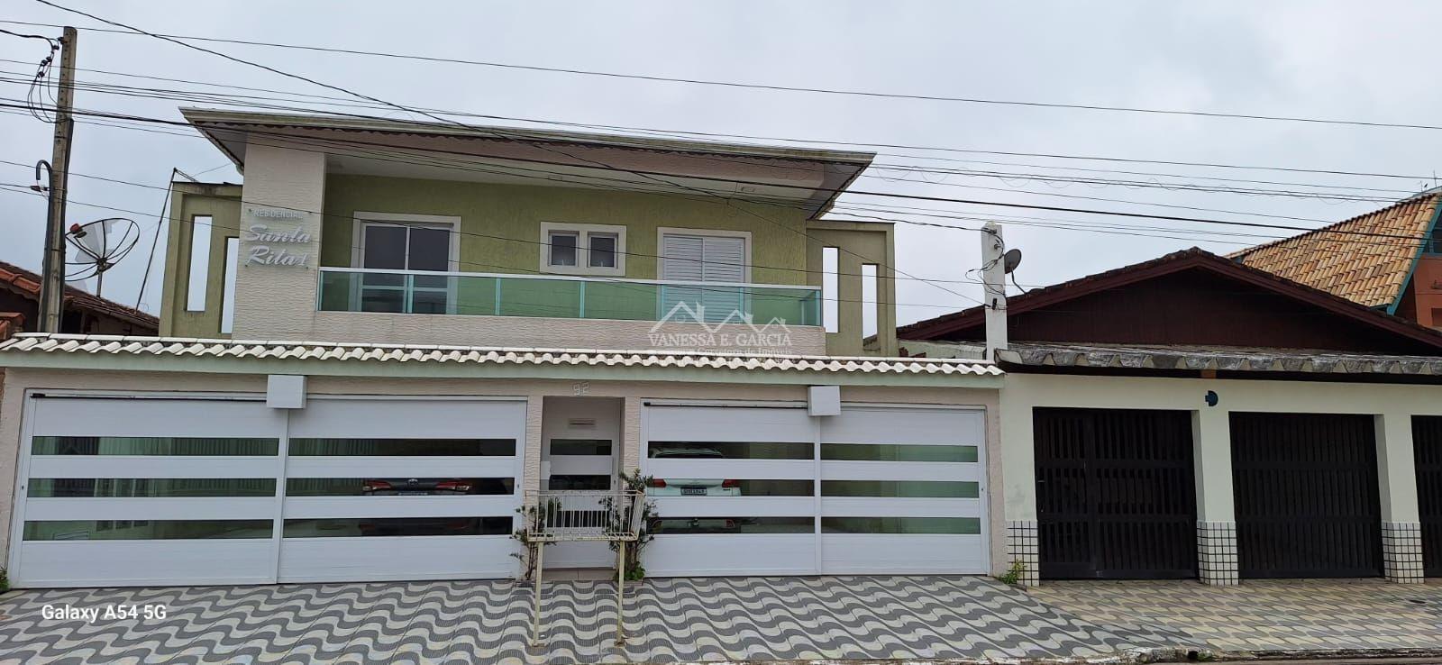 Oportunidade Belíssimo apartamento mobiliado em Itanhém (lado praia) 300 mts do 