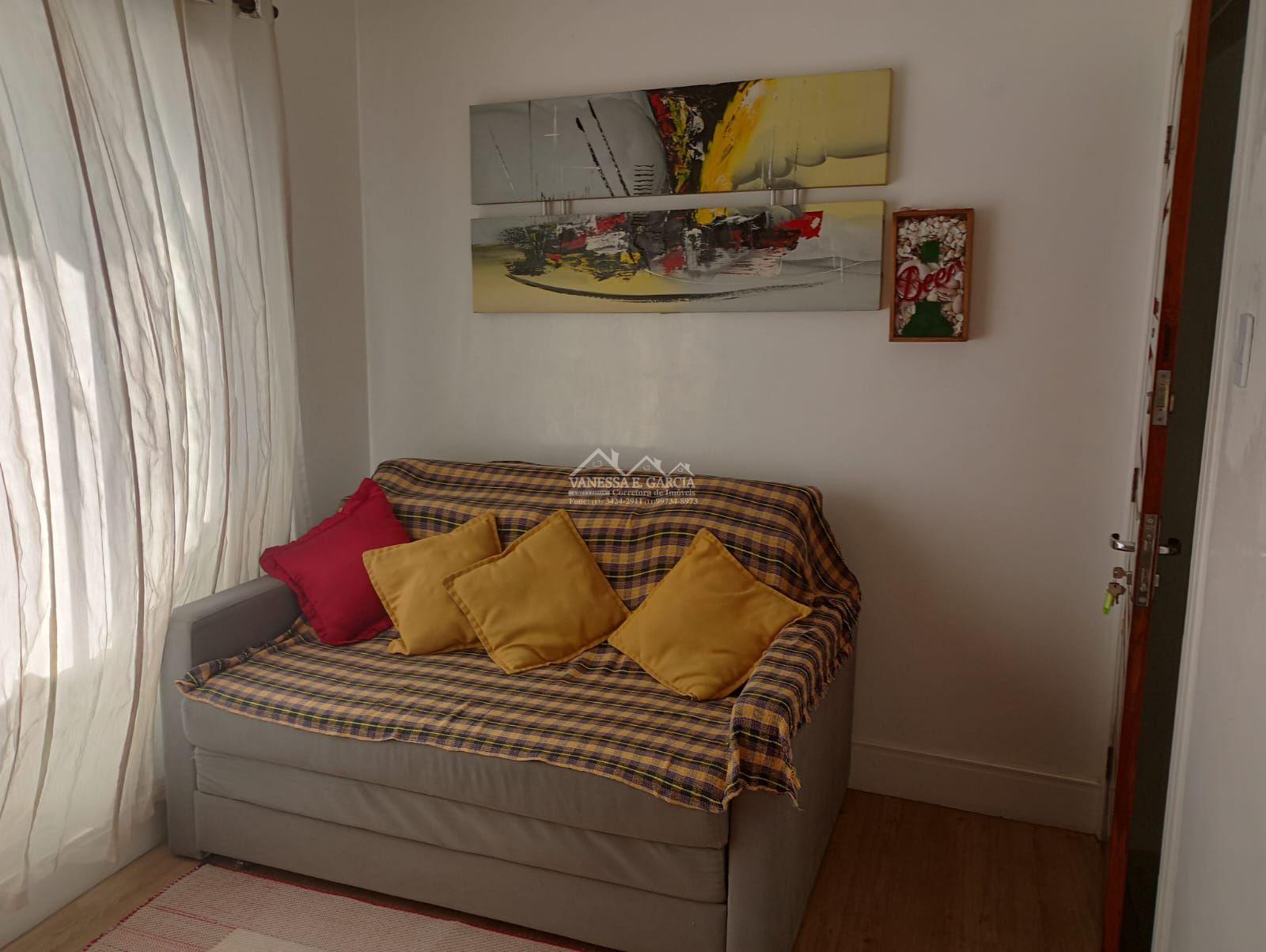 Belíssima Oportunidade, Apartamento Pronto Para Mora Mobiliado, Vista Para a Pra