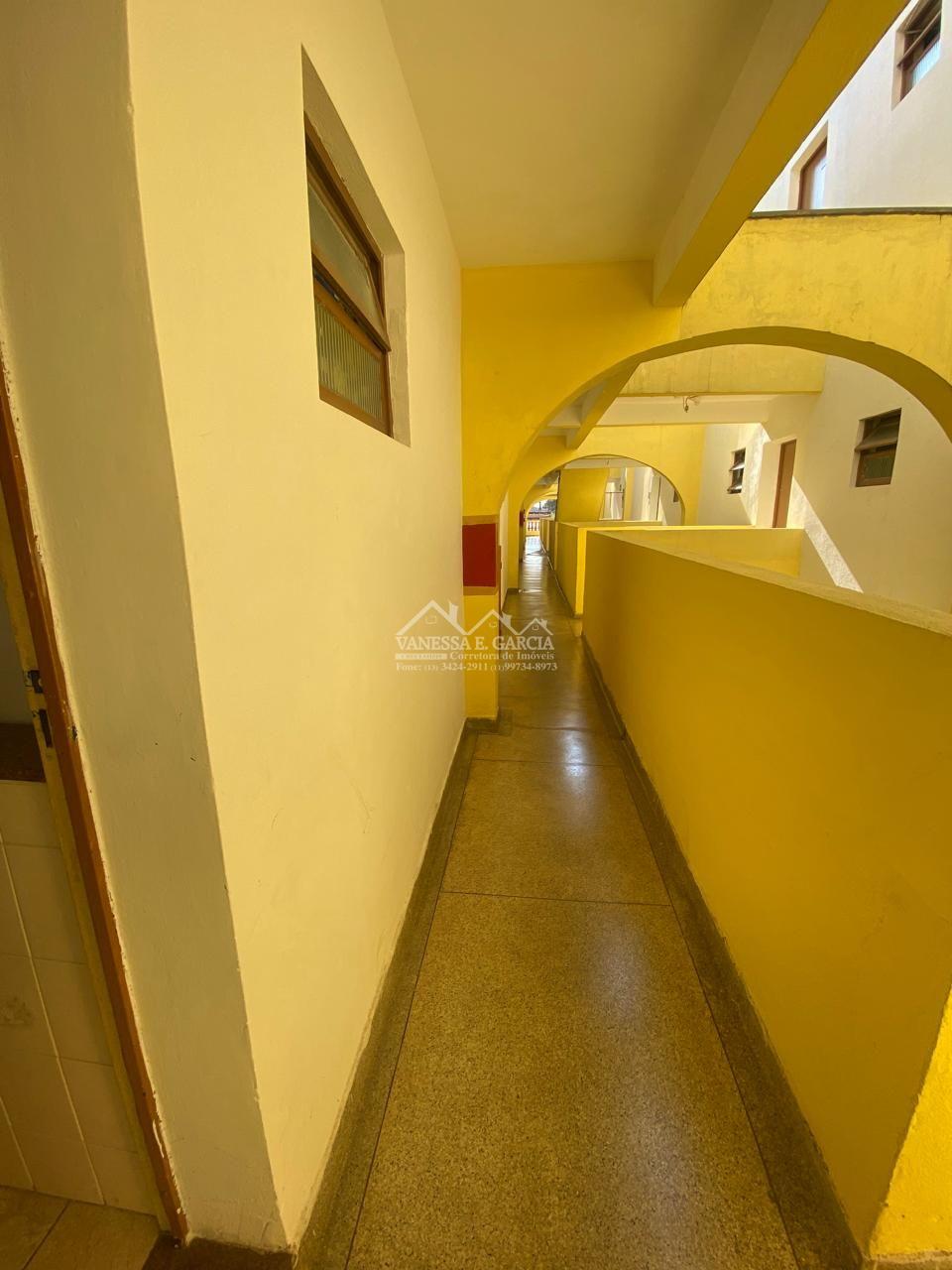 Oportunidade Belíssimo apartamento mobiliado em Praia Grande 300 mts do Mar. 255