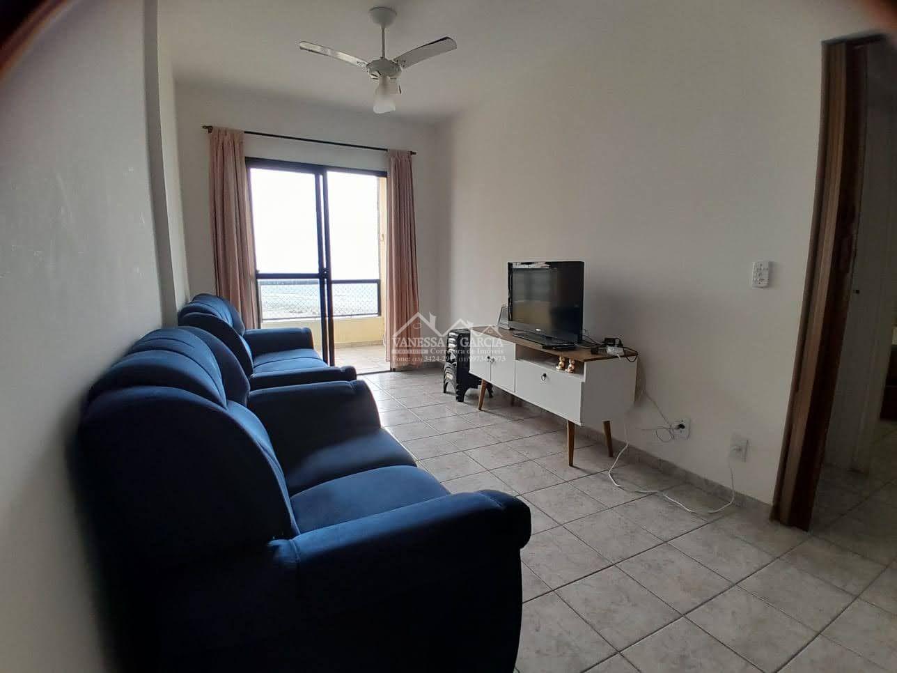 Oportunidade Belíssimo apartamento mobiliado em Praia Grande 300 mts do Mar. 255