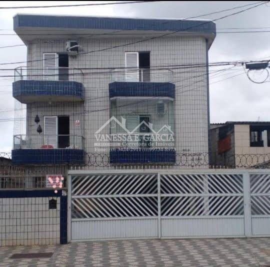 Belíssimo Apartamento na Cidade de Praia Grande. (lado praia) 300 mts da Praia💰
