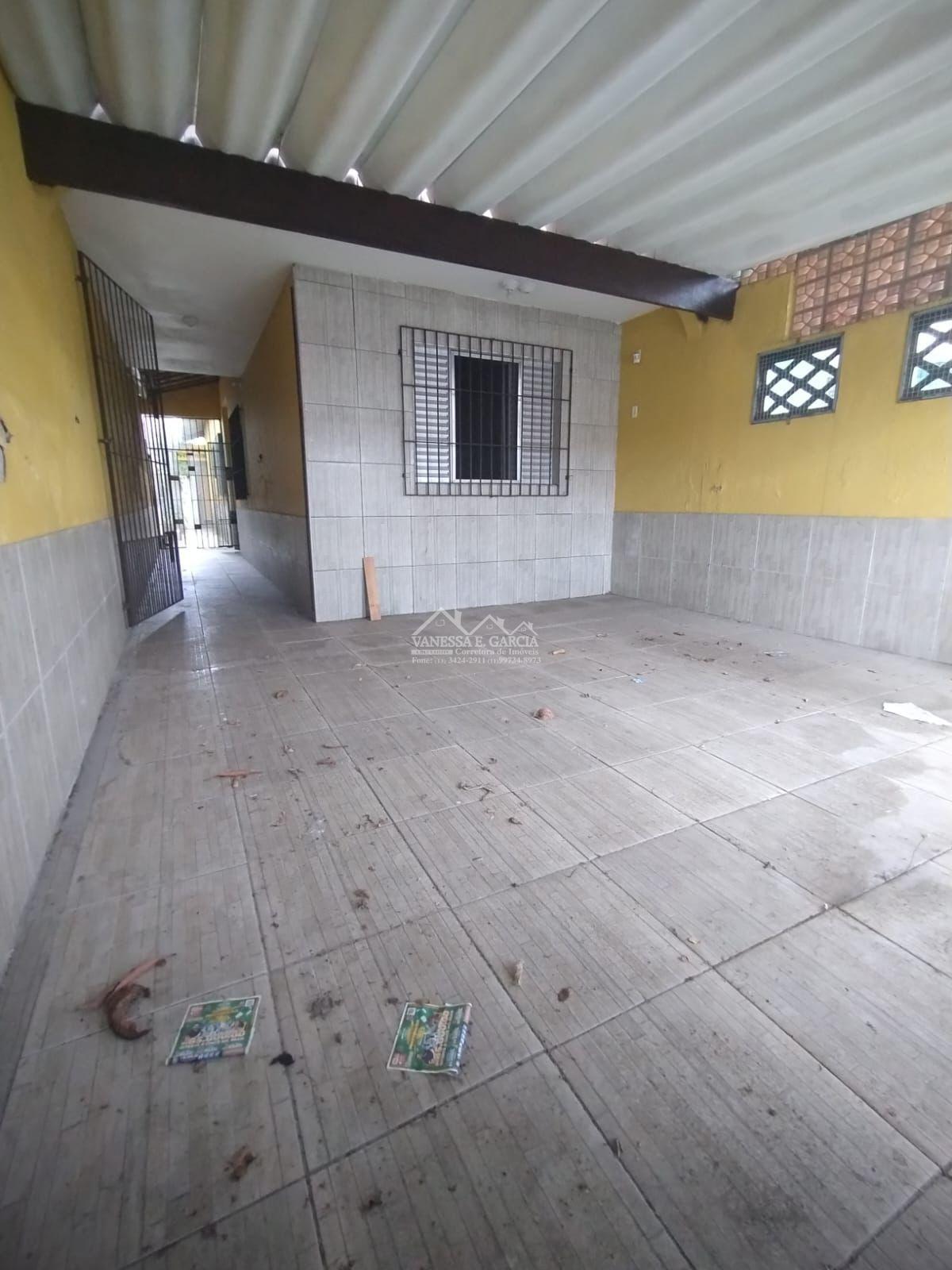 Casa Lote Inteiro Lado Praia - Itanhaém Balneário Jequitibá. 150 MTS da praia