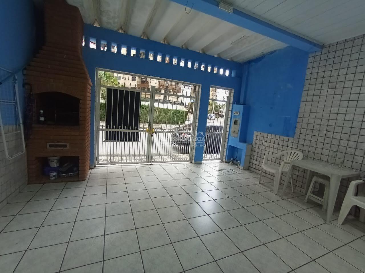 Belíssima Oportunidade kitão em Praia Grande (lado praia) 30 mts da praia ( pé n