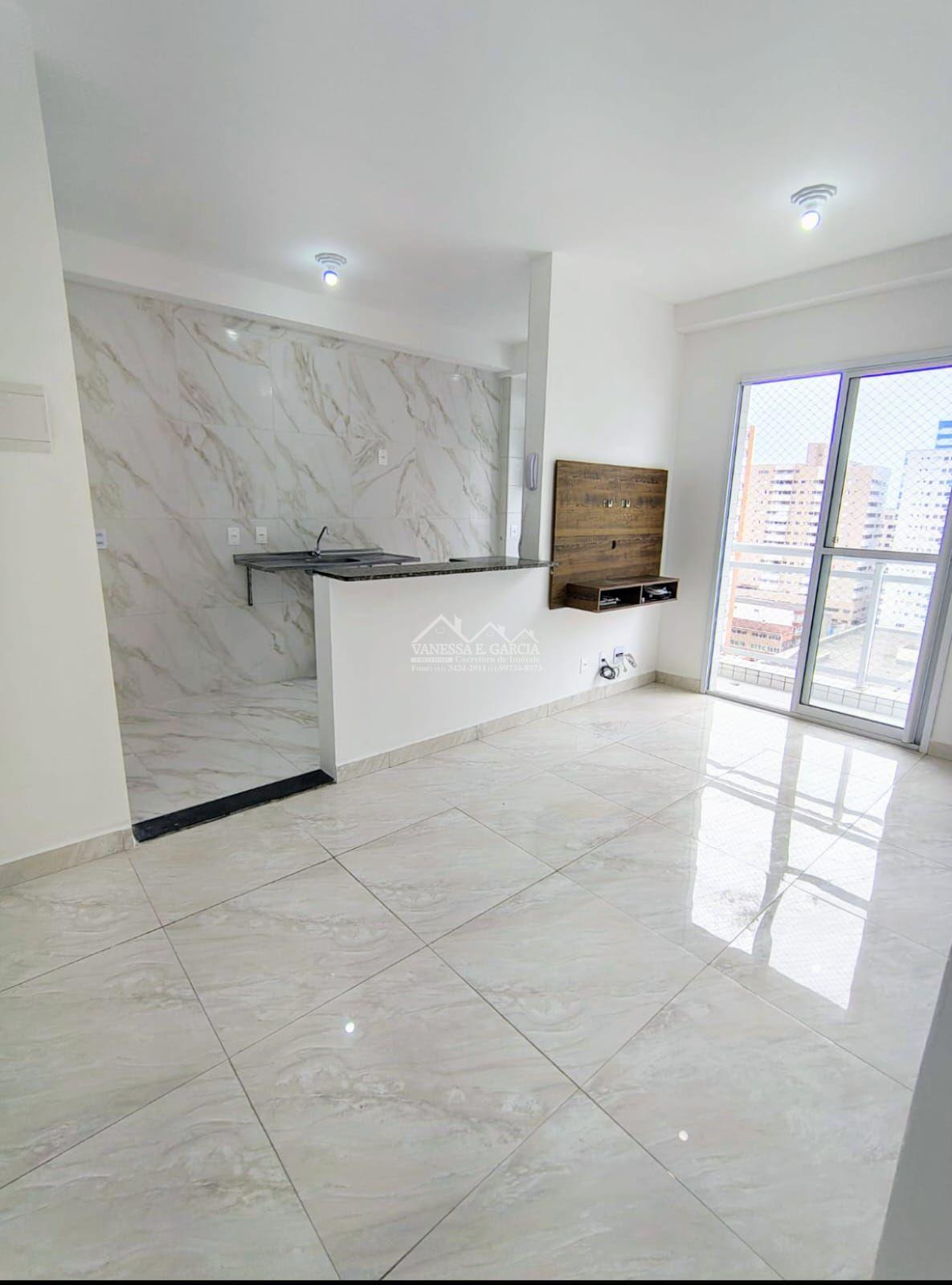 Oportunidade Kitão na Cidade de Praia Grande, (lado praia) 500 mts da Praia.179