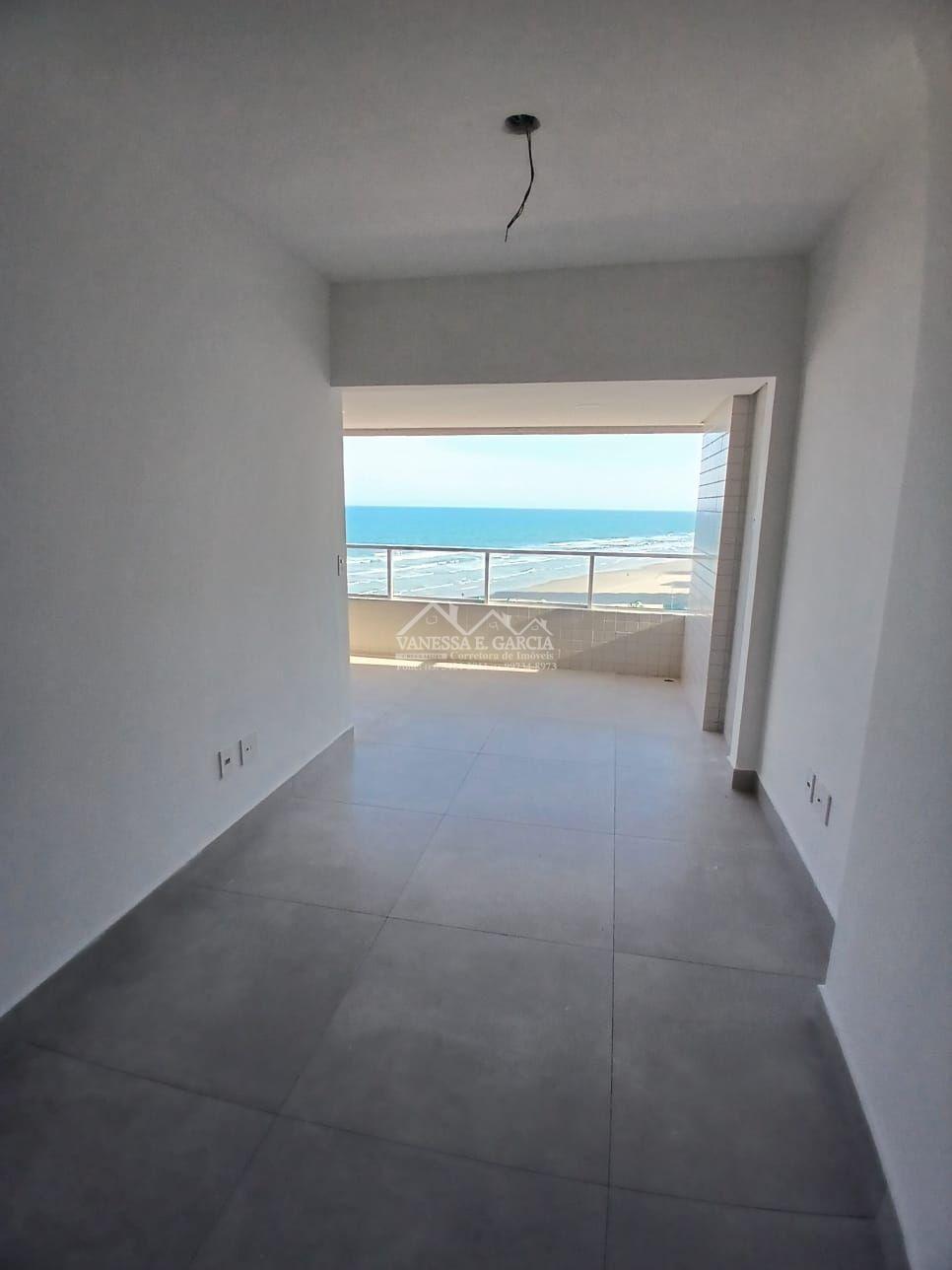 Oportunidade Belíssimo apartamento mobiliado em Praia Grande 700 mts do Mar. 499