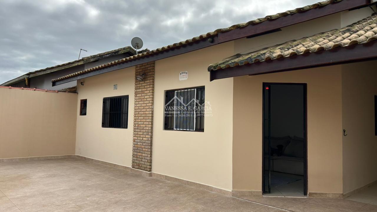 Oportunidade Belíssimo apartamento mobiliado em Itanhém (lado praia) 300 mts do 