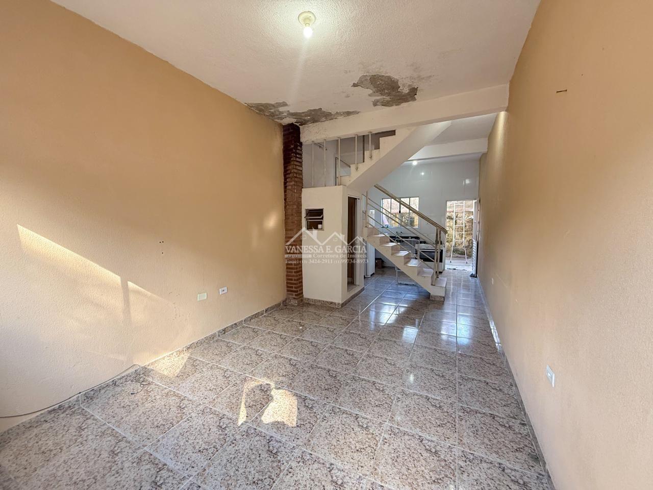 Casa nova, belíssima e com piscina na Cidade de Itanhaém.