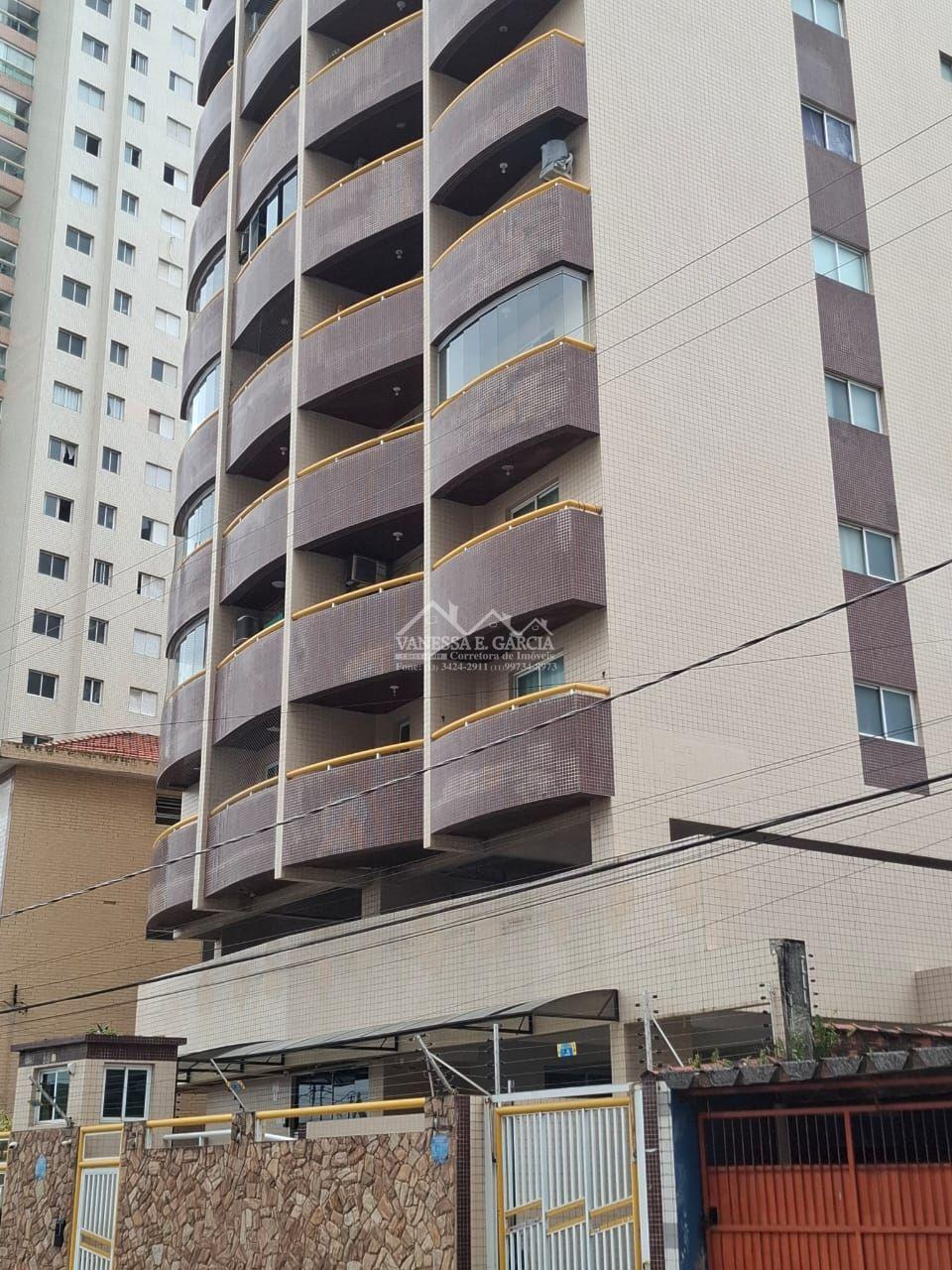 Oportunidade Belíssimo apartamento na cidade de Praia Grande (lado praia) 100 mt
