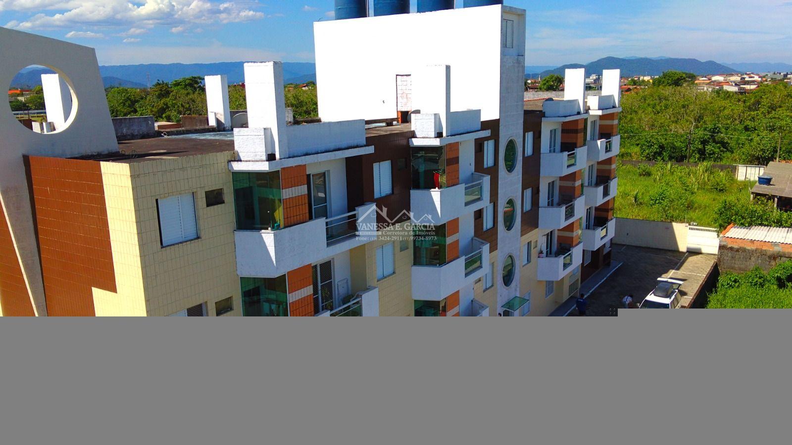 Casa Lado Praia 🏖️ - Mongaguá - SP (apenas 100 mts da pria)